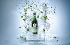Drink Less Drinks In Summer