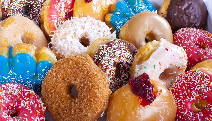 History of American Donut Day