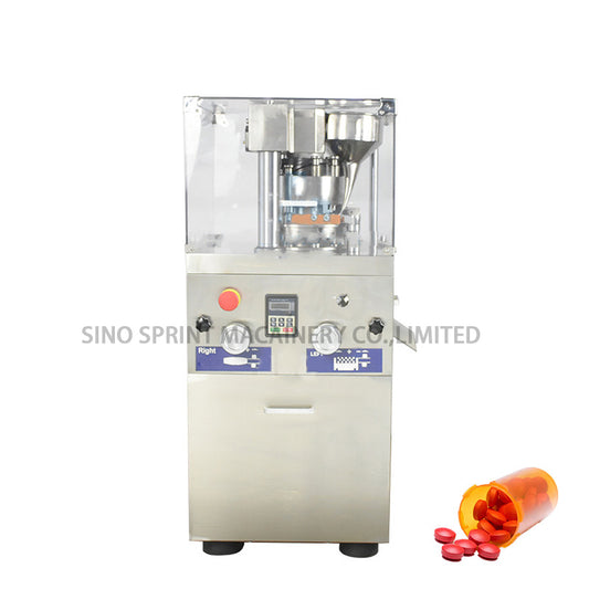 ZP-5/7/9 Tablet Press Machine