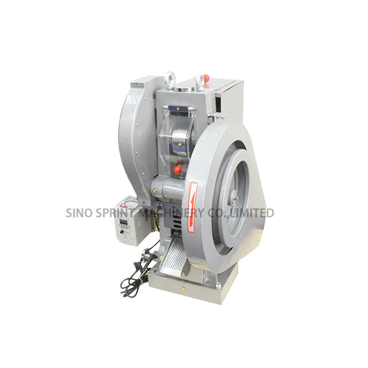 DP-30 Fully Automatic Tablet Press Machine