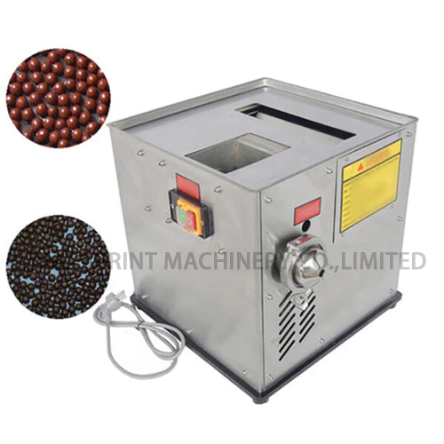 Automatic Pill Making Machine: Advantages and Applications