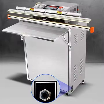 External Vacuum Packaging Machine