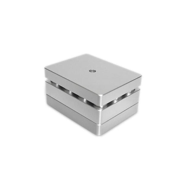 16 Holes Manual Household Powder Tablet Press 的副本