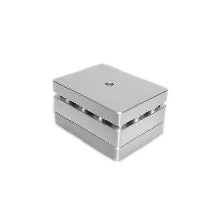 16 Holes Manual Household Powder Tablet Press 的副本