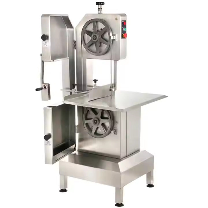 Steak Cutter Frozen Meat Cutter