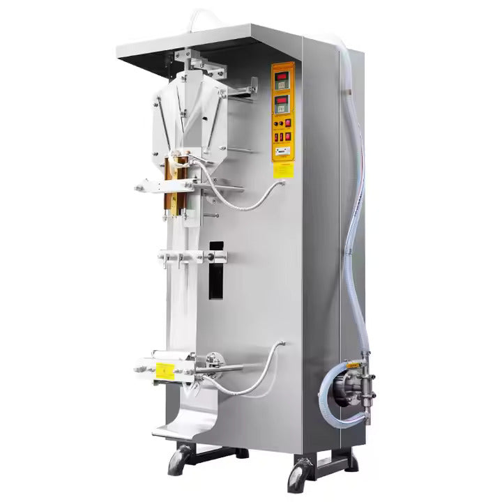 Automatic Lotion Filling Machine Packaging Machine