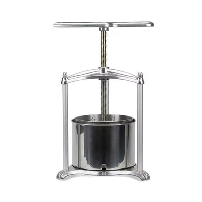 Fruit Wine Press