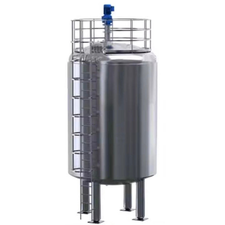 There Are Engine Valves And Motor Components Storage Tanks