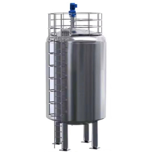 There Are Engine Valves And Motor Components Storage Tanks