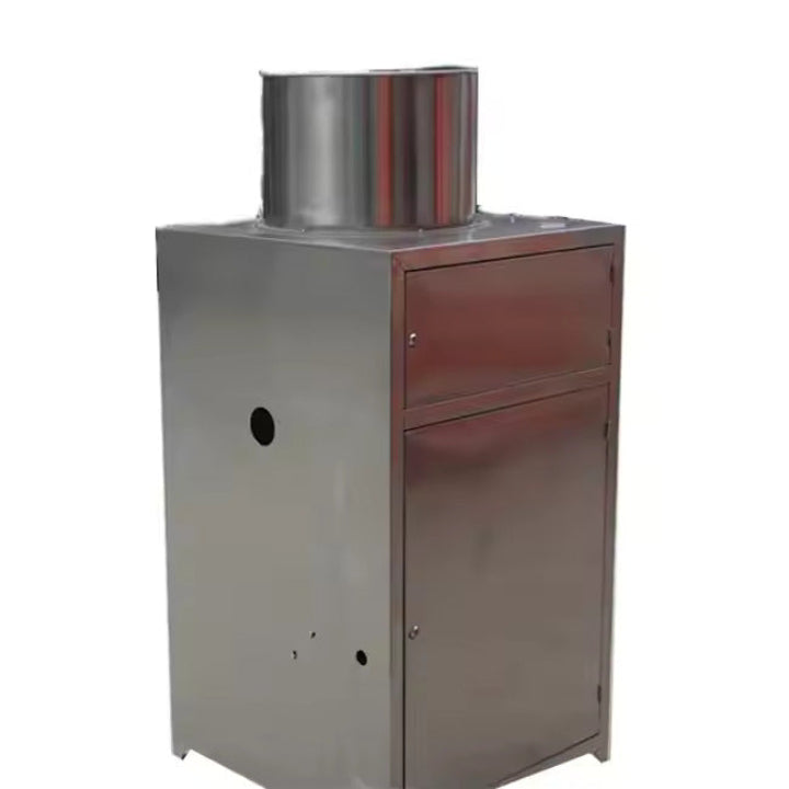 Home Stainless Steel Garlic Peeling Machine