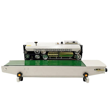 Automatic Bag Heat Continuous Sealing Machine