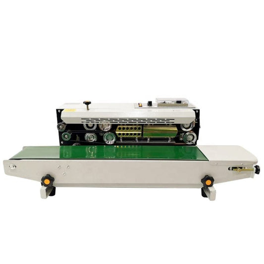 Automatic Bag Heat Continuous Sealing Machine