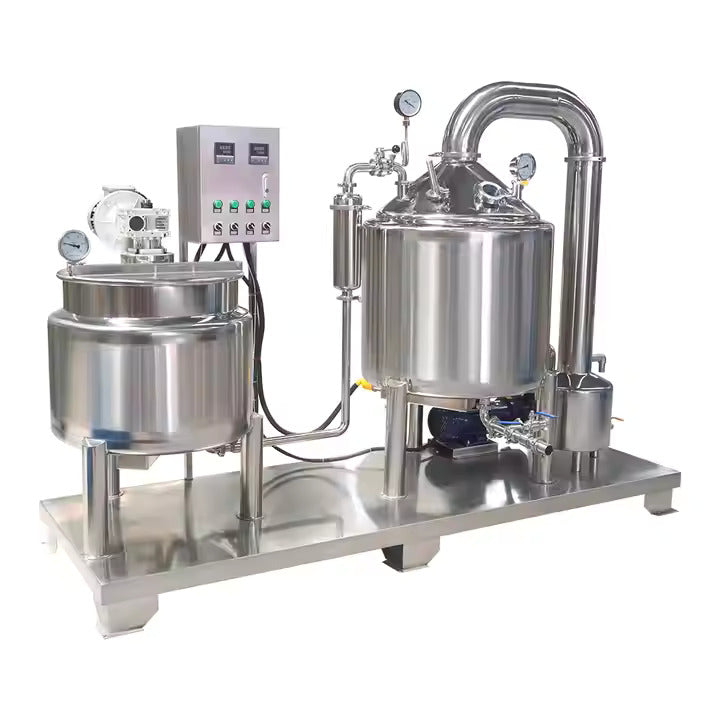 Honey Extractor Dehydrator