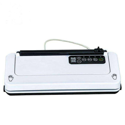 Household Small Plastic Bag Vacuum Sealing Machine