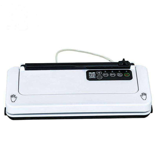 Household Small Plastic Bag Vacuum Sealing Machine