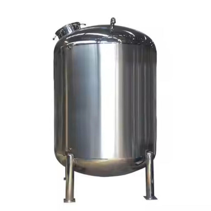 Stirring Tank Water Storage Tank