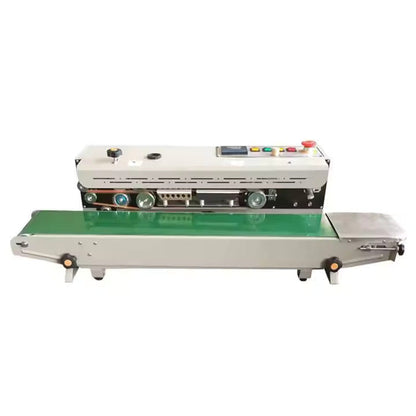 Nitrogen Sealing Machine