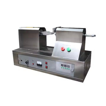 Plastic Tube Sealing Machine