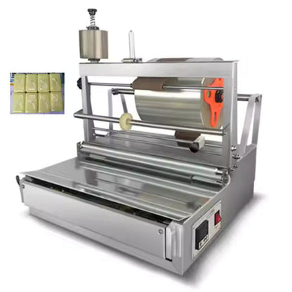 Wrapping Machine