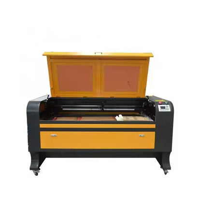 Laser Engraving Machine Fiber Laser Engraving Machine