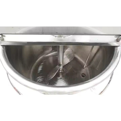 Small Honey Concentrator