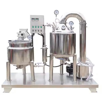 Honey Processing Equipment