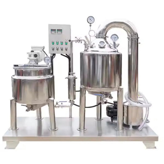 Honey Processing Equipment