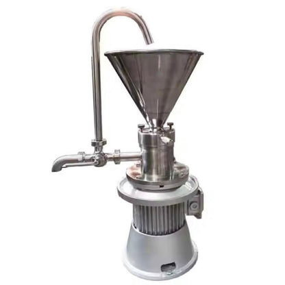 Grinder With Engine Colloid