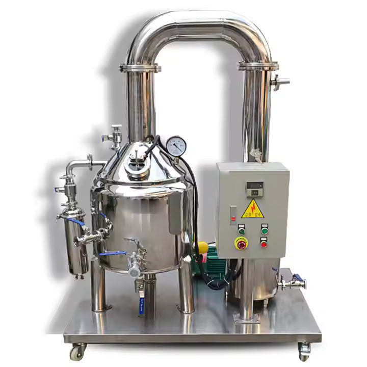 Honey Extractor Dehydrator