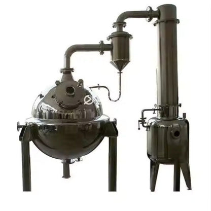 Vacuum Decompression Concentration Tank