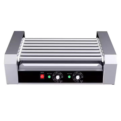 Sausage Baking Machine