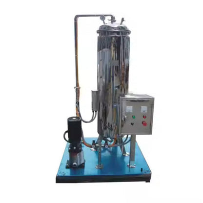 Carbonated Drink Soda Mixer