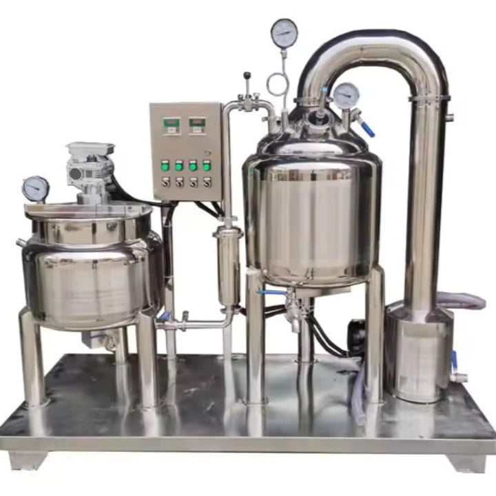 Honey Extractor Dehydrator