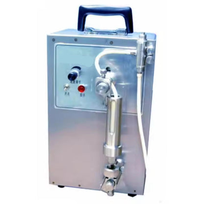 Electric Essential Oil Drip Can Bottle Small Quantitative Filling Machine