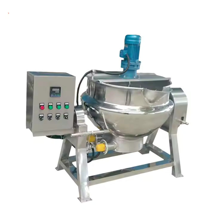 Electric Heating Sandwich Pot