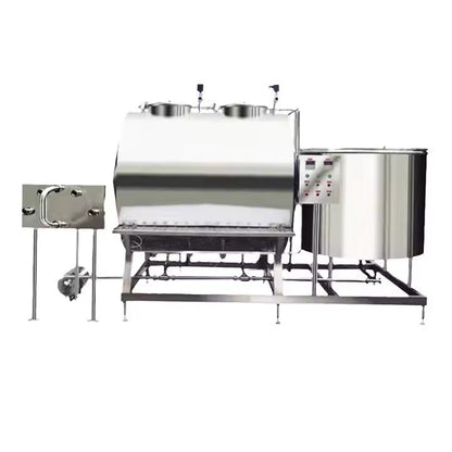 CIP Cleaning Equipment