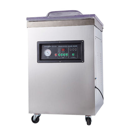 DZ-500L Vertical Vacuum Packing Machine