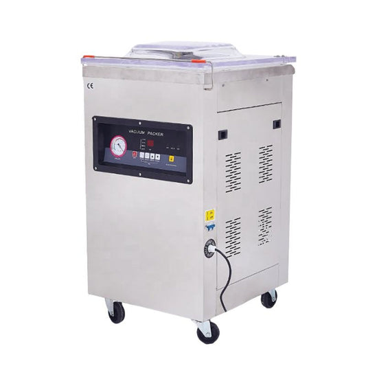 DZ-500L Vertical Vacuum Packing Machine