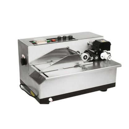 MY-380F Paper Card Date Coding Machine