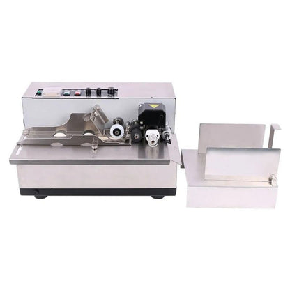 MY-380F Paper Card Date Coding Machine