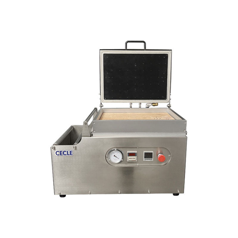 Vacuum Skin Packaging Machine