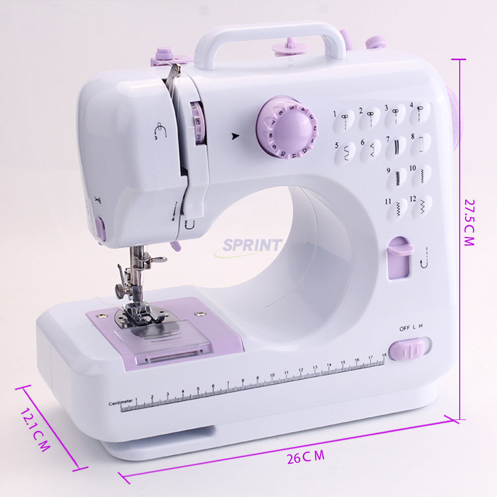 High Speed Sewing Machine – Sprint Machinery High speed stitching machine