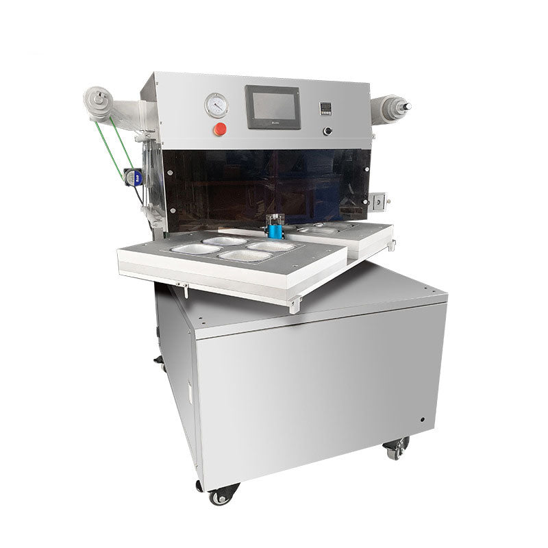 Vacuum Skin Packing Machine
