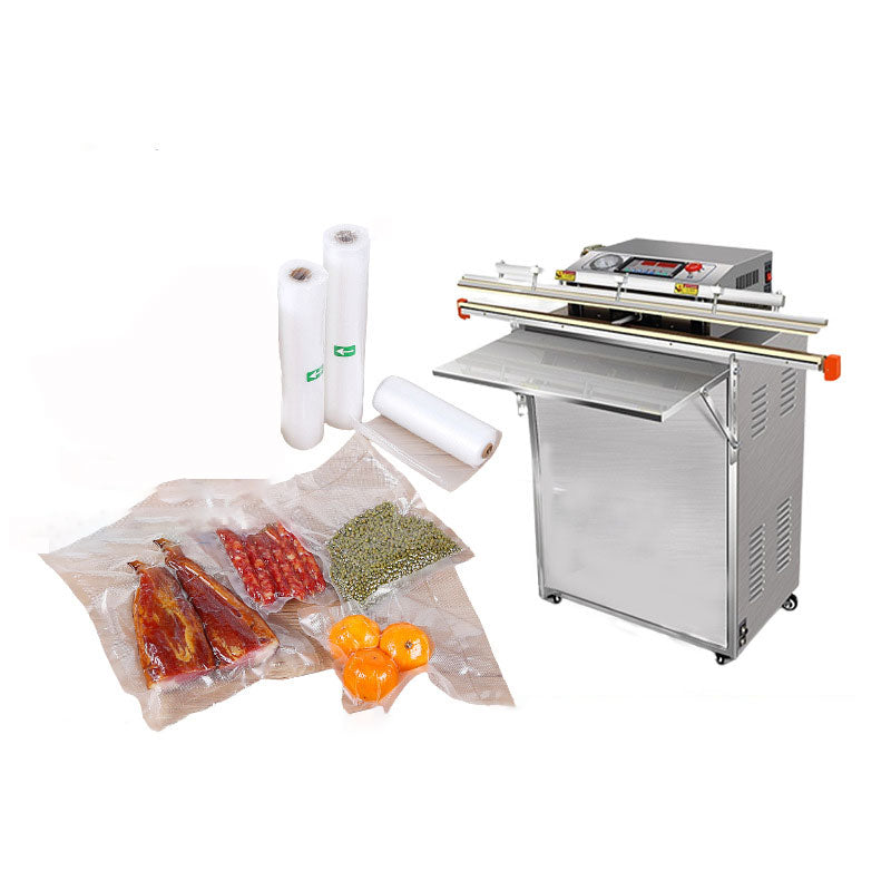 Vacuum Packaging Machine