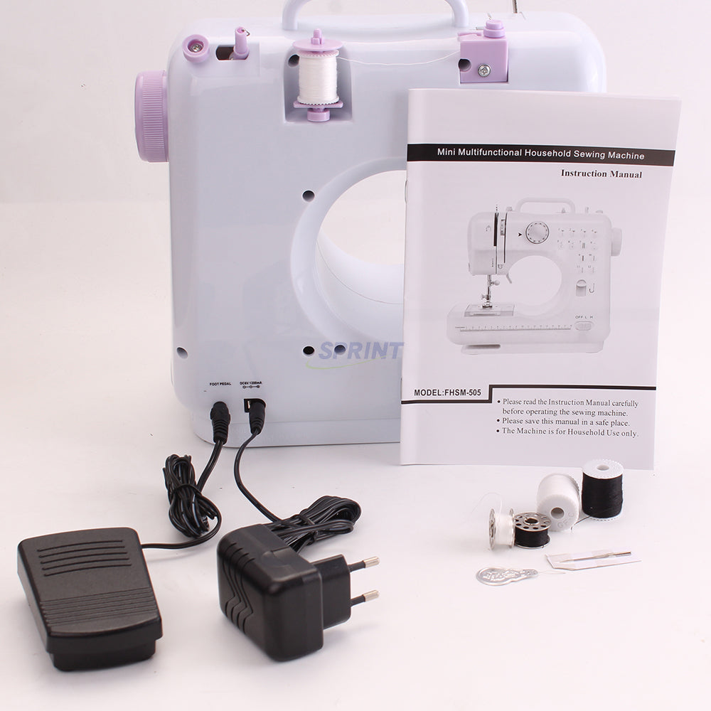 High Speed Sewing Machine