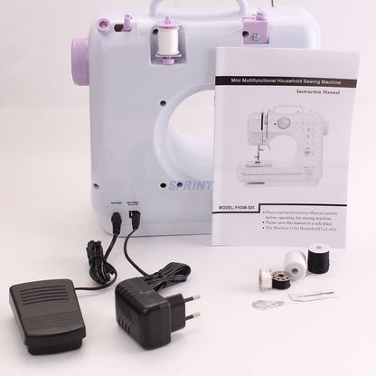 High Speed Sewing Machine
