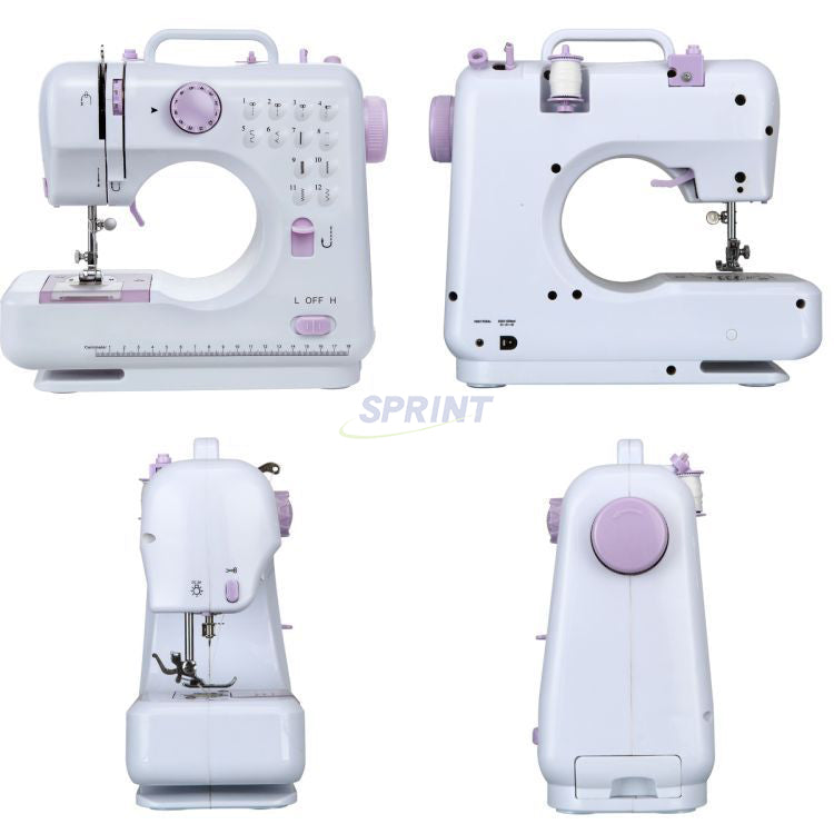 High Speed Sewing Machine