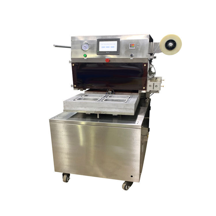Vacuum Skin Packing Machine