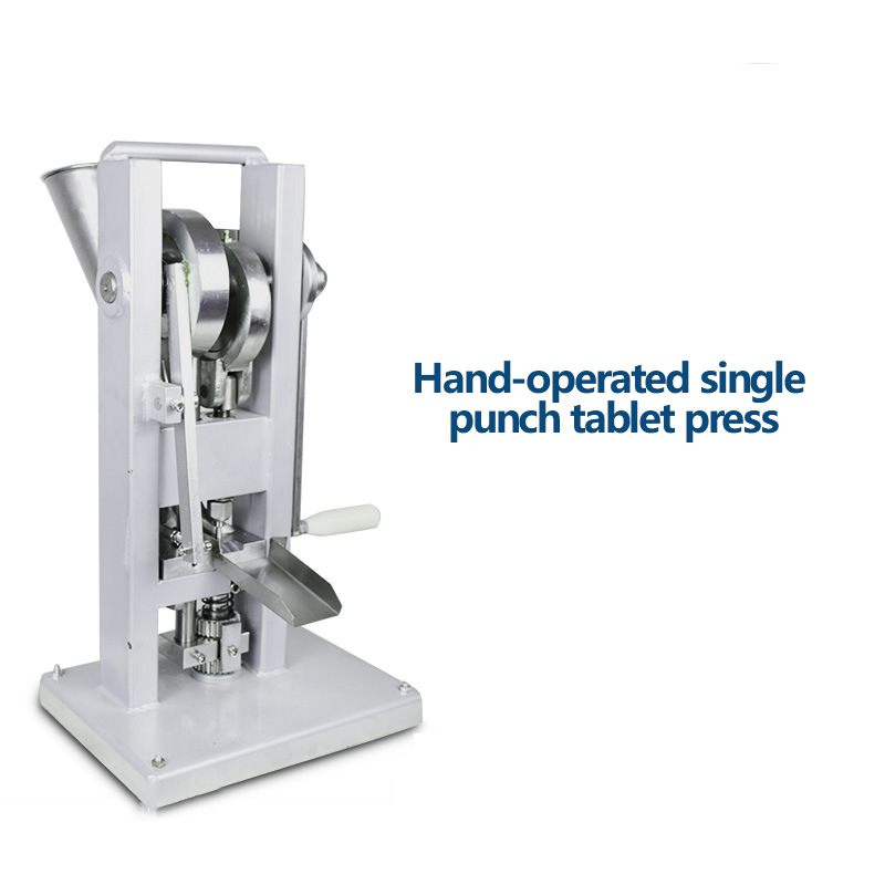 Low Price Candy Tablet Press Machine Pill Die Candy Press Tablet Press