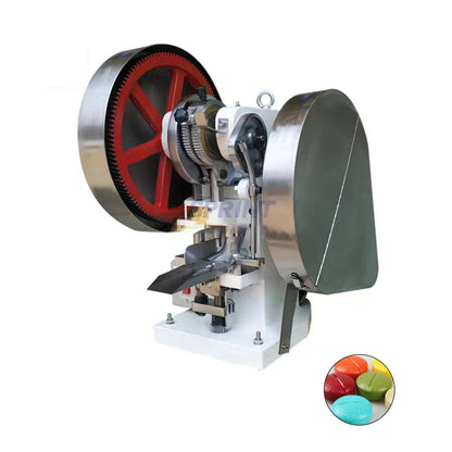 TDP 6 Automatic Single Punch Tablet Press
